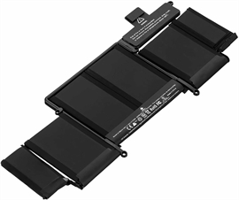 Batteri til MacBook Pro Retina 13" A1502 A1493 2013-2014 (originale celler)